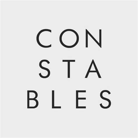 Stream Constables Music Listen To Songs Albums Playlists For Free