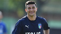 Juventus Confirm Riccardo Orsolini Has Joined Bologna in Deal Worth € ...