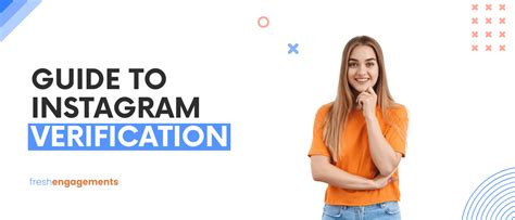 Guide To Instagram Verification 2022 Updated Fresh Engagements