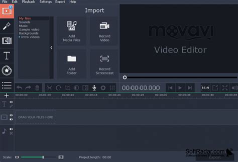 Download Movavi Video Editor For Windows 11 10 7 881 64 Bit32 Bit