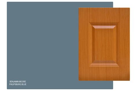 Update The Look Of Your Honey Oak Cabinets Or Oak Trim With These