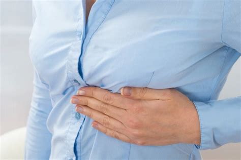 Discover What Causes Left Side Pain Under Ribs 8 Possible Causes