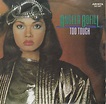 Angela Bofill - Too Tough | Disco, Soul, Grooves 75 - 85 | Flickr