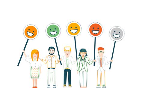 5 Studies Showing How Employee Happiness And Business Performance Go