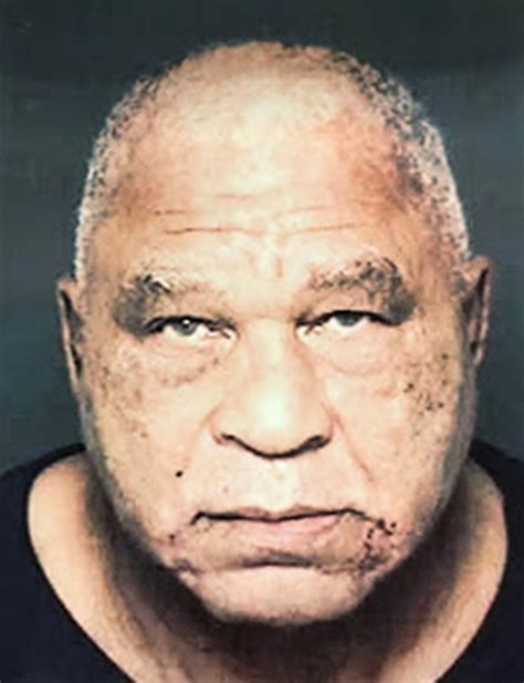 Samuel little confessed to killing 93 people between 1970 and 2005, but only 60 have so far been he was 80. US serial killer Samuel Little drew these haunting ...