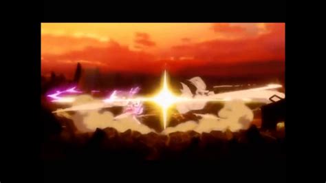 Best Anime Fights Light Up The Sky Epic Amv Youtube