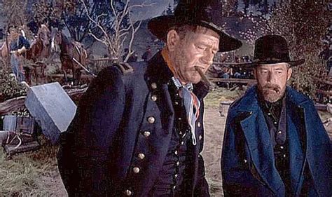 The Uncredited John Wayne TV Role You've Probably Never Seen - Hot News