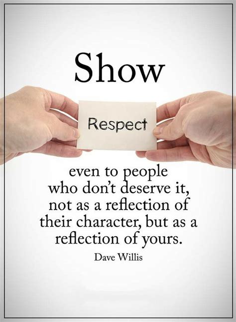 Quotes Disrespecting The Disrespectful Is No Achievement Achievement