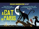 Un gato en París - Trailer V.O Subtítulado - YouTube
