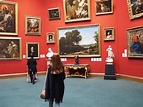 The Best Art Galleries in Edinburgh