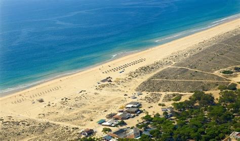 Portugal ao natural para espanhóis As 10 praias nudistas que são