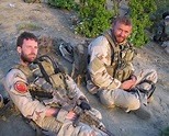 Lt. Michael Murphy, U.S. Navy (2000 - 2005) - TogetherWeServed Blog