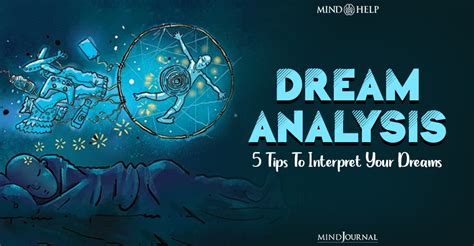 dream interpretation in therapy 5 mental health benefits