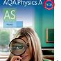 Aqa Physics 2nd Edition Answers