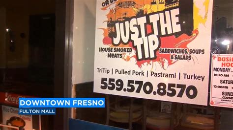 Businesses In Downtown Fresno Suffer Due To Shutdown Abc30 Fresno