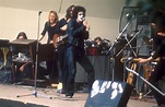 Lou Reed - a life in pictures - Daily Record