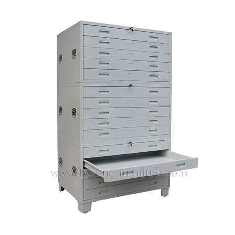 Drawing Storage Cabinet Luoyang Hefeng Furniture