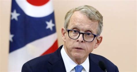 Gov Mike Dewine Announces Ohio Will Begin Reopening May 1