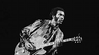 Chuck Berry Taught Me How To Be An American | NCPR News