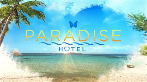 Paradise Hotel Homecare
