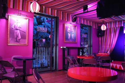 Kinky Bar Mexico City 2021 All You Need To Know Before You Go