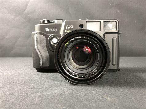 あくまでジ ヤフオク Fujifilm 富士フィルム Gw690Ⅲ シャッ Fuji フジ シャッター