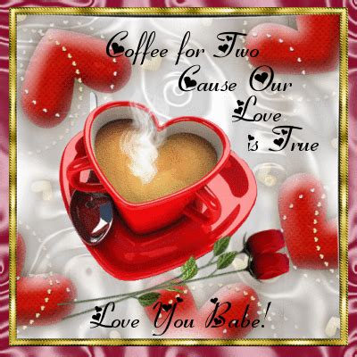 The best gifs are on giphy. Coffee For Two Forever. Free True Love Forever Day eCards ...