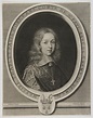 Portrait of Charles-Paris d'Orléans-Longueville, Comte de Saint-Pol