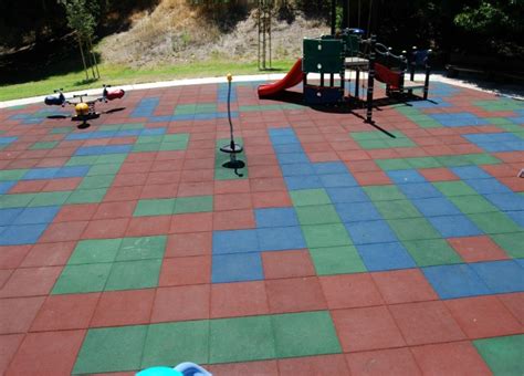 Environmental Molding Concepts Emc Playground Mats Playground Flooring Recycled Rubber