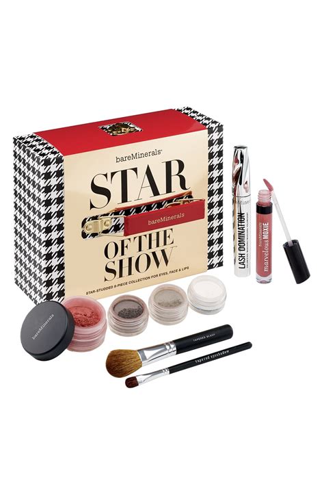 Bareminerals® Star Of The Show Collection Limited Edition 126