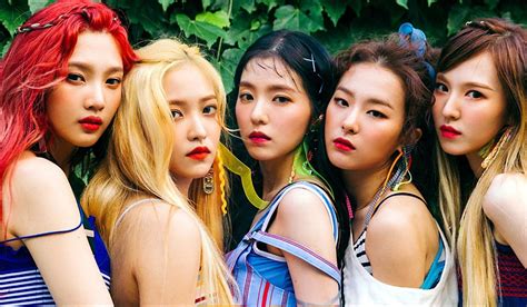 Red Velvet Episod 5 Scans 2019 Red Velvet Seasons Greetings