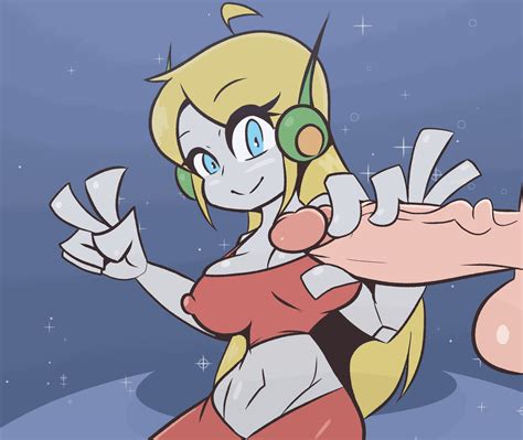 Rule 34 Animated Animated Animated Cave Story Curly Brace Doughroom