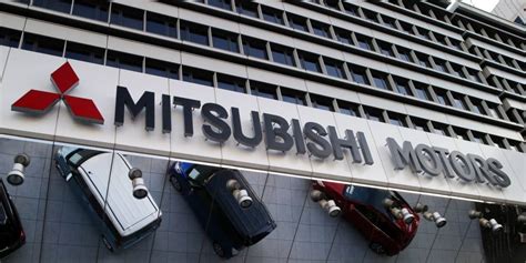 Sales outlets, sales techniques, and sales staff. Mitsubishi Motors likely to post 3bn yen operating profit ...