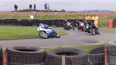 Darley Moor Crmc Race Action 23th August 2020 Youtube