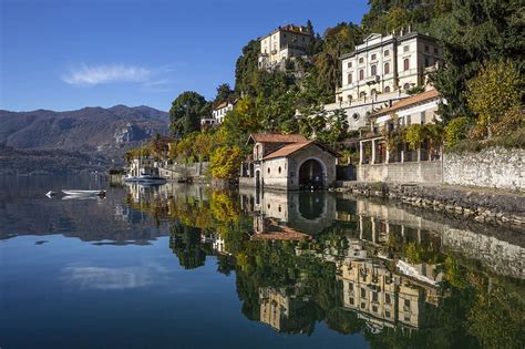 Lake Orta And Maggiore Day Trip From Milan Prestige Tour Italy