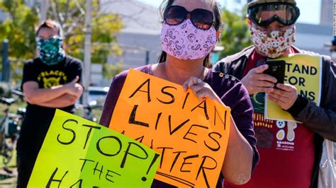 The History Of Attacks Against Asian Americans Is Complicated