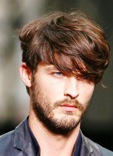 Best Mens Short Hairstyles For Thick Hair Pretty