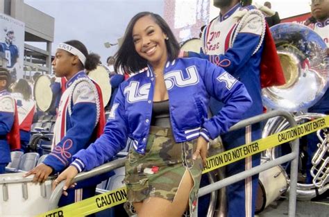 Tennessee State Stunners Who Slayyyed At Homecoming Celebrity Gig Magazine