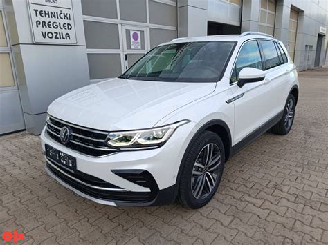 Volkswagen Tiguan Elegance Tdi Dsg Mot Ks Automobili Olx Ba