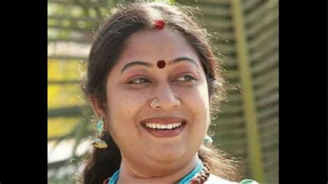 Tamil Actress Sangeetha Balan Arrested For Running Prostitution Ring
