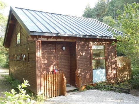 Cabin 11 Picture Of Forest Holidays Deerpark Cornwall Liskeard
