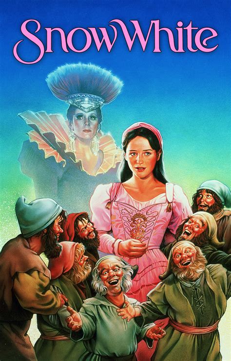 Filmy Kostiumowe Snow White 1987