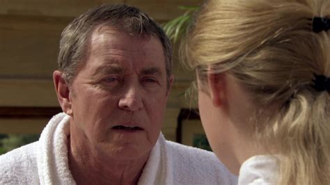 Midsomer Murders S13e8 Fit For Murder Ctv