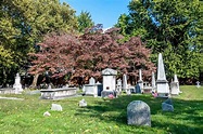 Christ Church Burial Ground - Guide to Philly