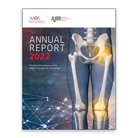 Download The Ajrr Annual Report