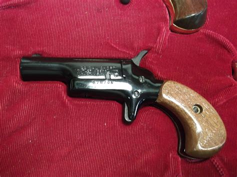 Butler Four Derringer Set Short For Sale At Gunsamerica Com