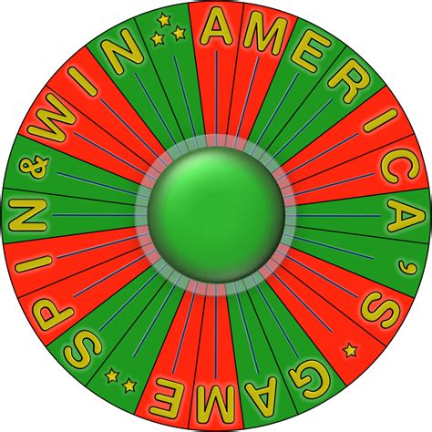 Wheel Of Fortune Revision Game Gwclever
