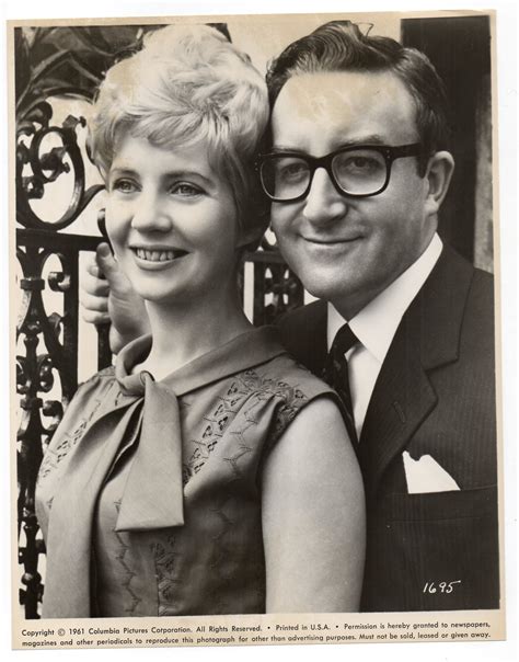 Peter Sellers And Ann Howe Rare Film Posters