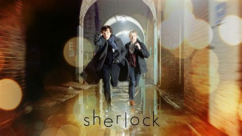 Wallpaper Sherlock Holmes John Watson London Benedict Cumberbatch Martin Freeman X