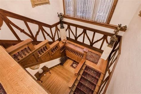 1911 Historic Mansion For Sale In Denver Colorado — Captivating Houses